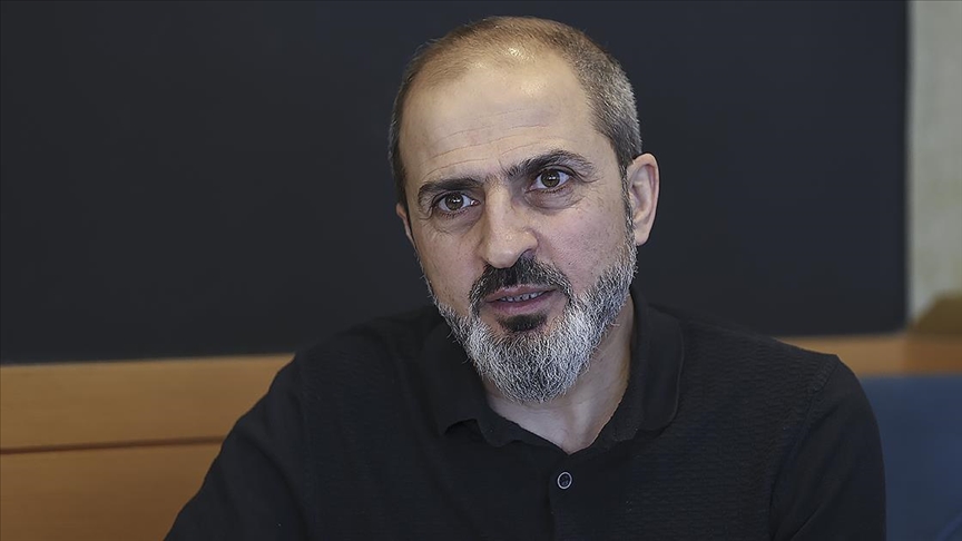 İzzet Okumuş